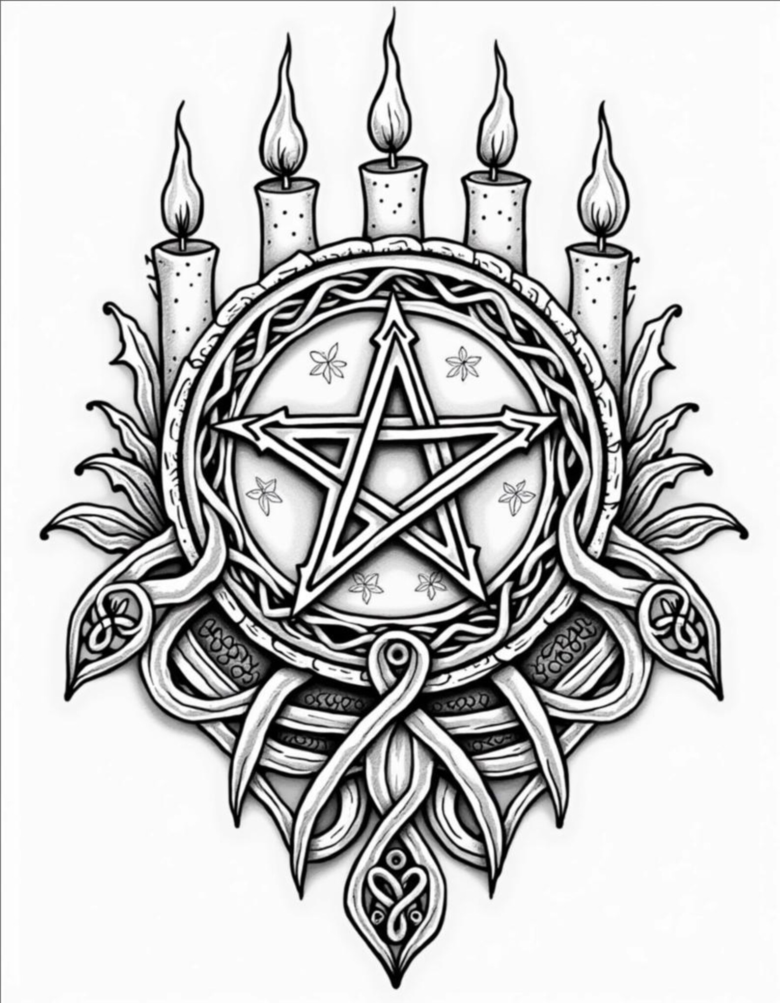 set-of-10-celtic-based-line-art-designs-for-pyrography-woodburning-and
