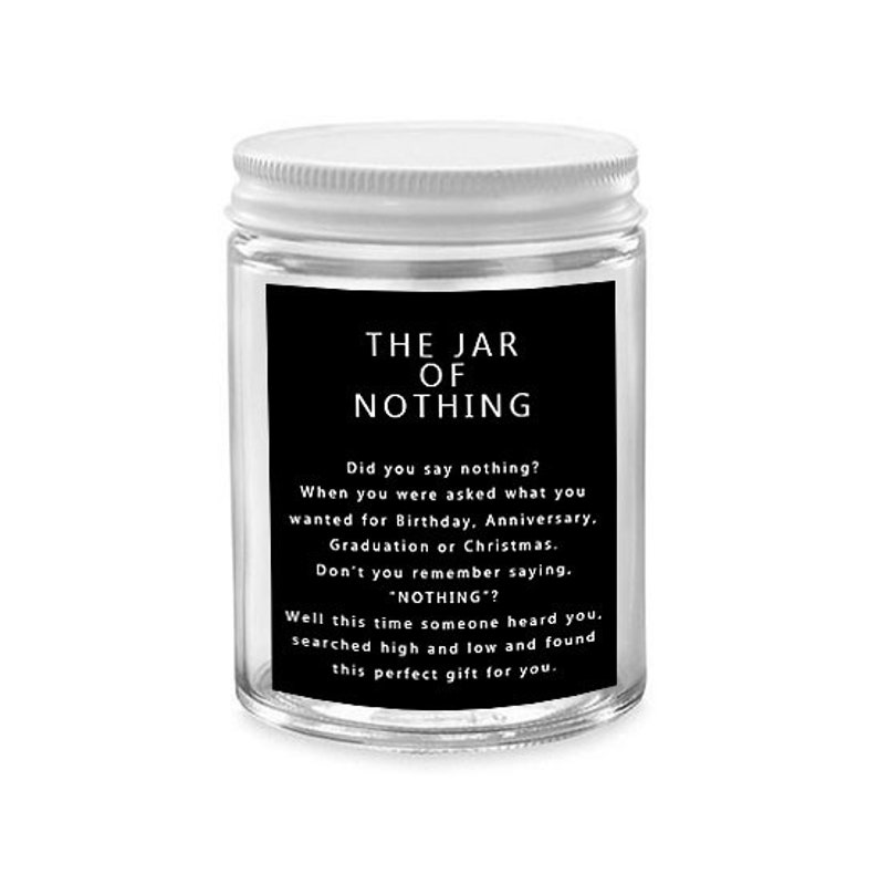 jar-of-nothing-label-funny-gag-gift-the-perfect-gift-for-etsy