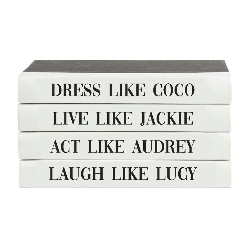 Chanel Book Cover - Etsy