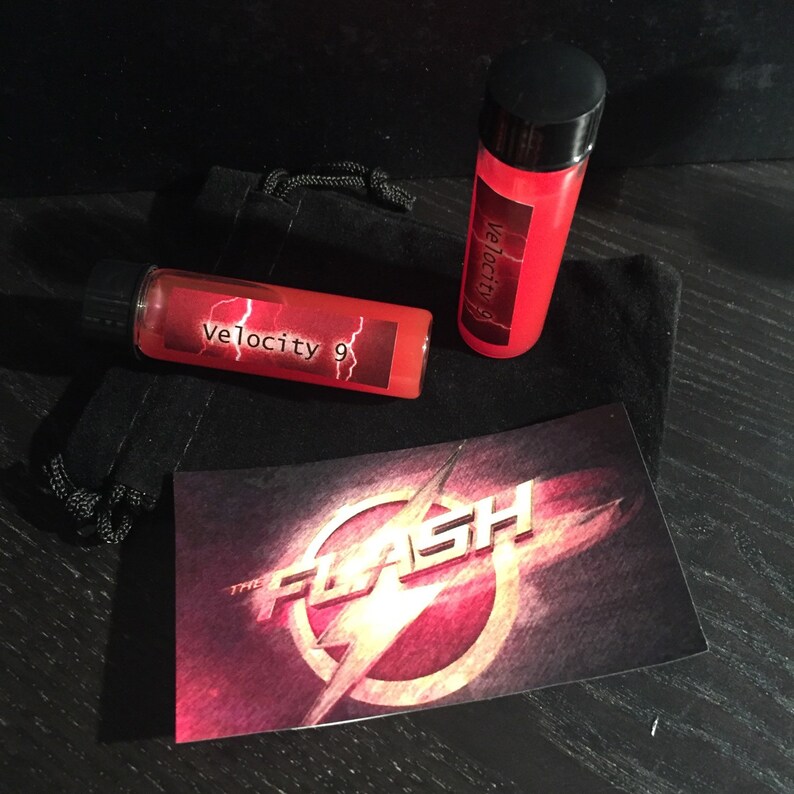 the flash collectible