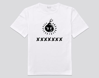 Sex Bob Omb Shirt | Etsy