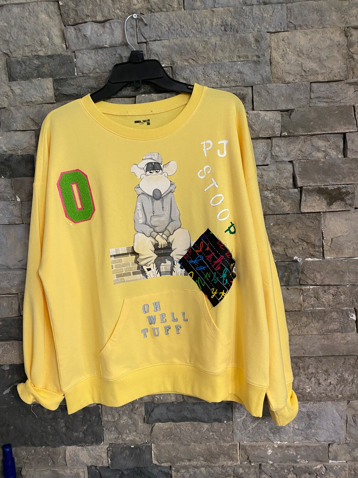 One of One Designs Etsy