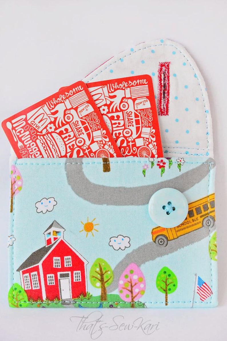 The Everything Bag Etsy