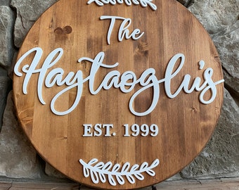 Round Wedding Guestbook Alternative, Wood Wedding Guestbook, Round Guestbook, Wood Guestbook, Unique Guestbook, Wedding Guestbook