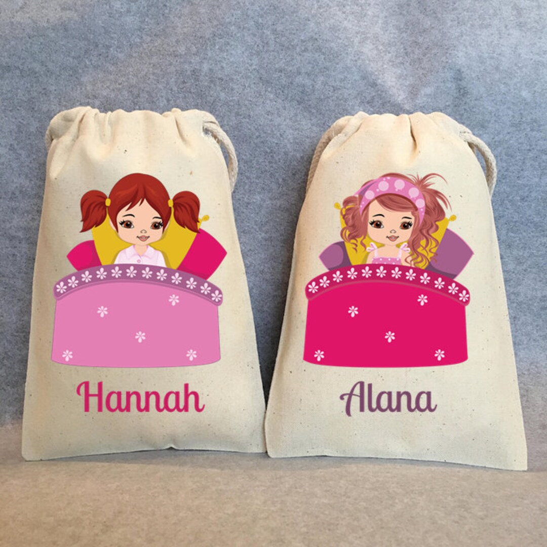 8 Slumber Party, Slumber Party Birthday, Sleepover Birthday Party ...
