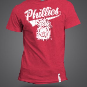 Phanatic Head Shirt von Art Historie 101