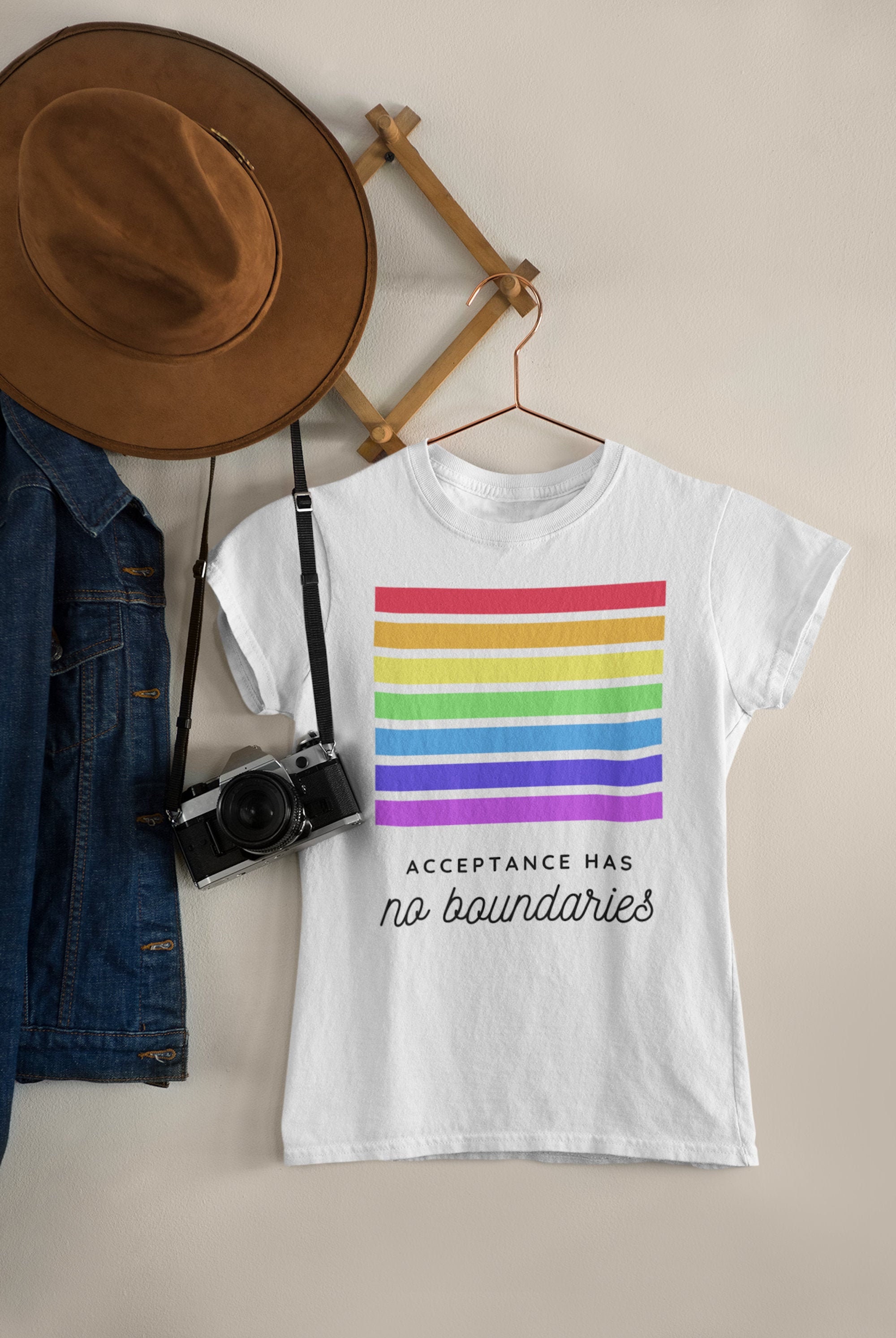 Pride Shirt Lgbtq Flag Pride Parade Unisex Short Sleeve Tee Etsy