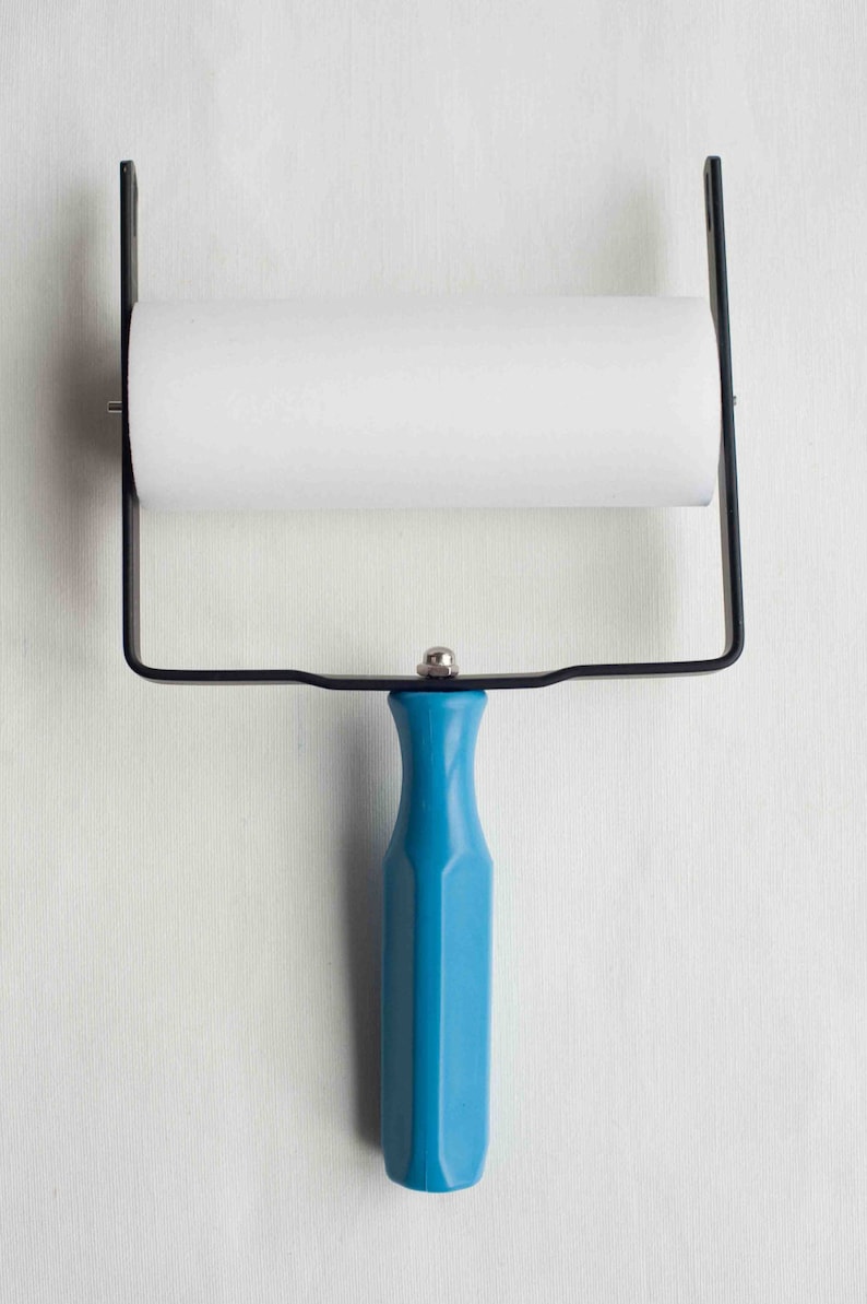 Wall Applicator from The Painted House to use with our patterned paint rollers image 2