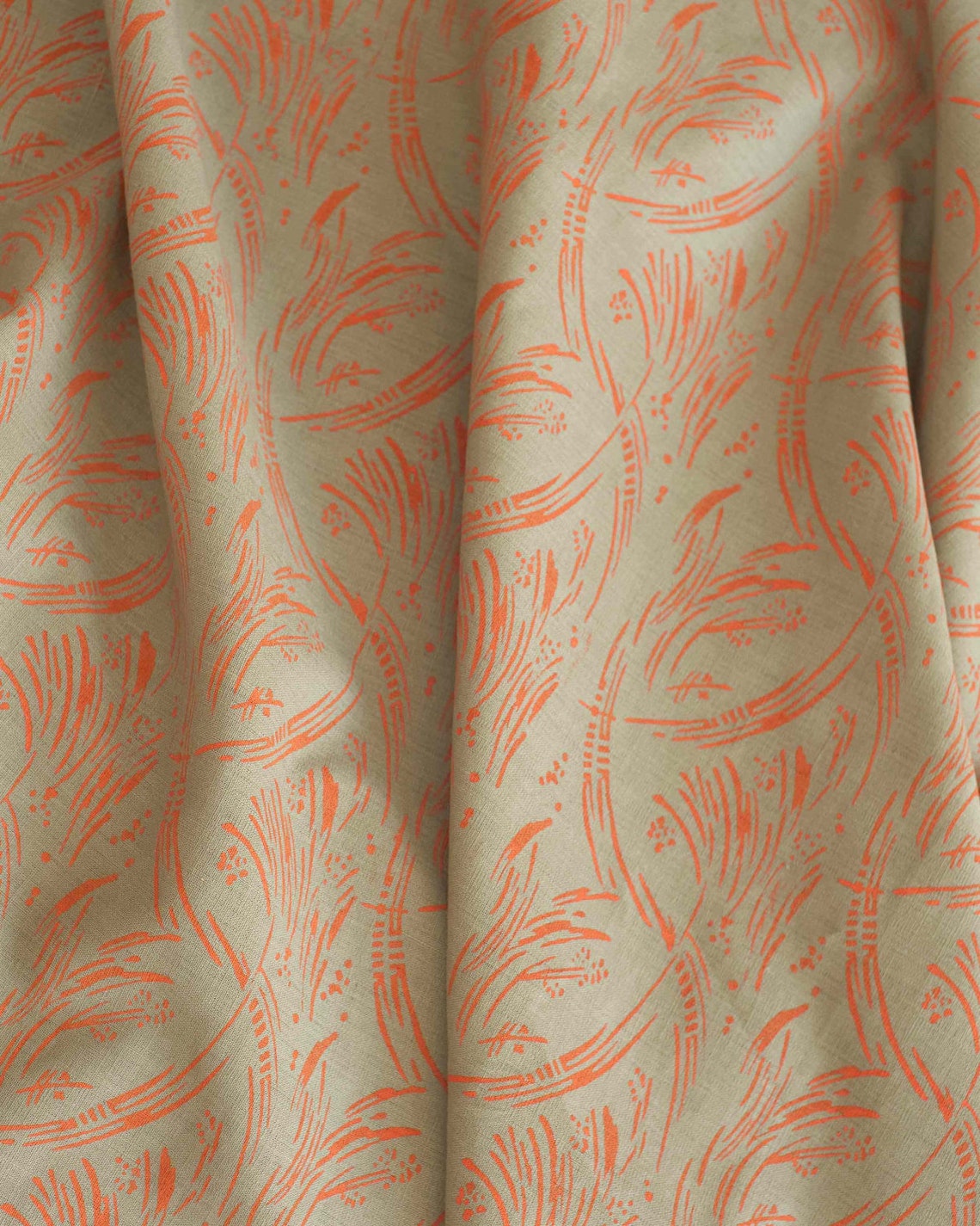 Fabric Applicator From the Painted House to Use With Our Etsy