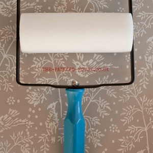 Wall Applicator from The Painted House to use with our patterned paint rollers image 1