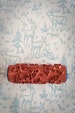 No. 6 Patterned Paint Roller from The Painted House 