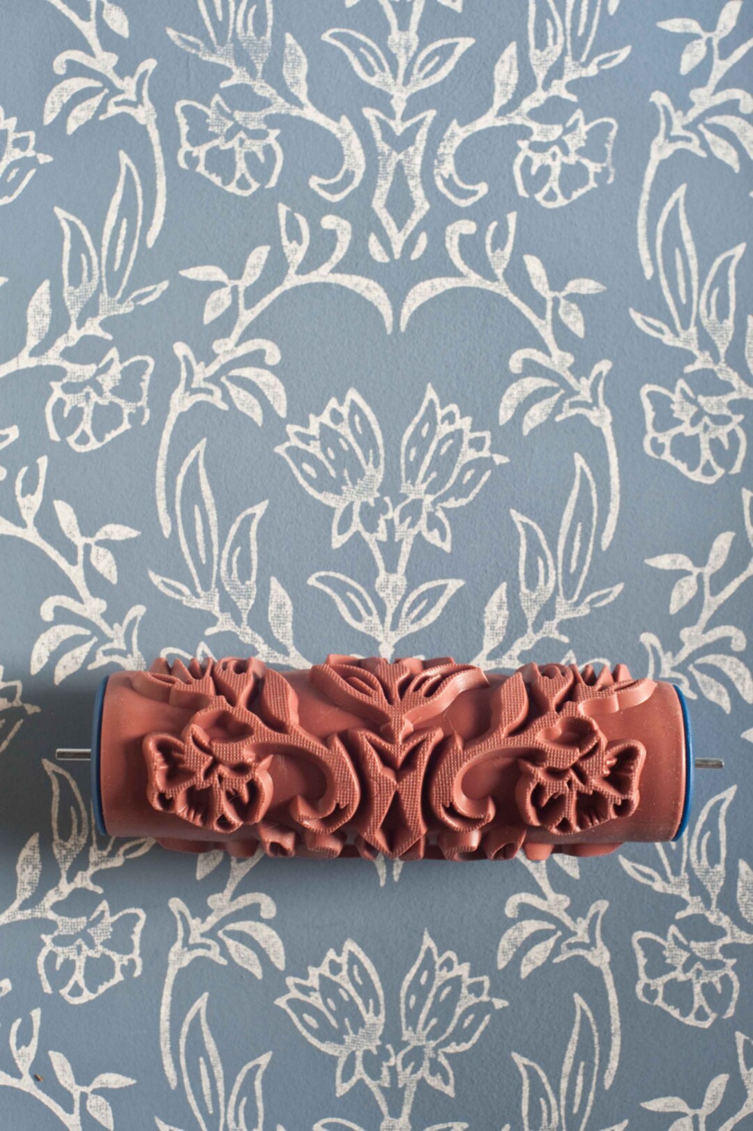 The painted cheap house rollers
