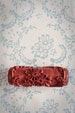 No. 12 Patterned Paint Roller from The Painted House 