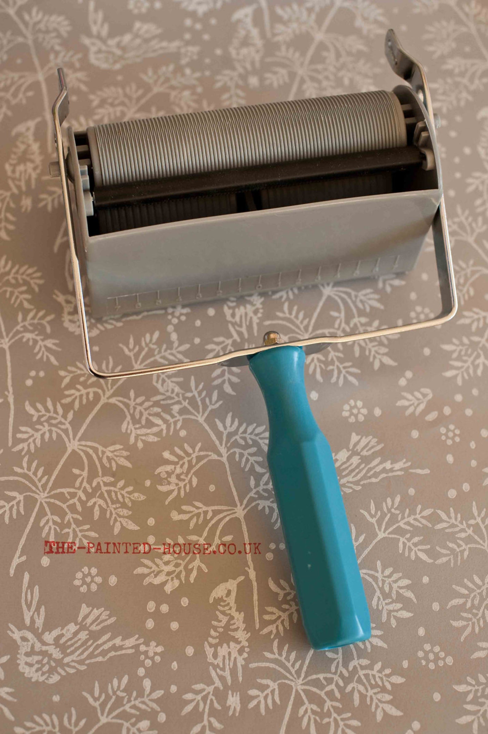 Fabric Applicator From the Painted House to Use With Our Etsy
