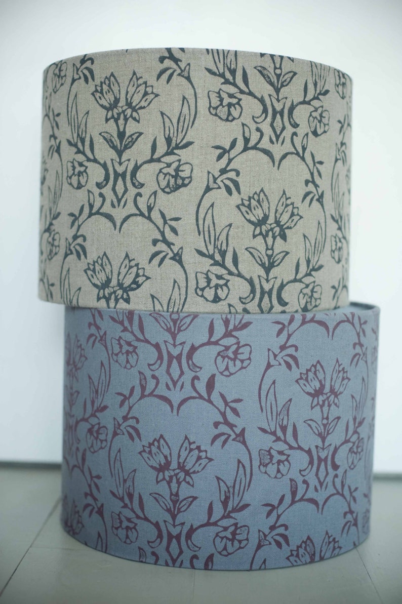 Tapet patterned paint roller from The Painted House image 3