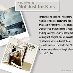ZZ-How It Works – Not Just for Kids