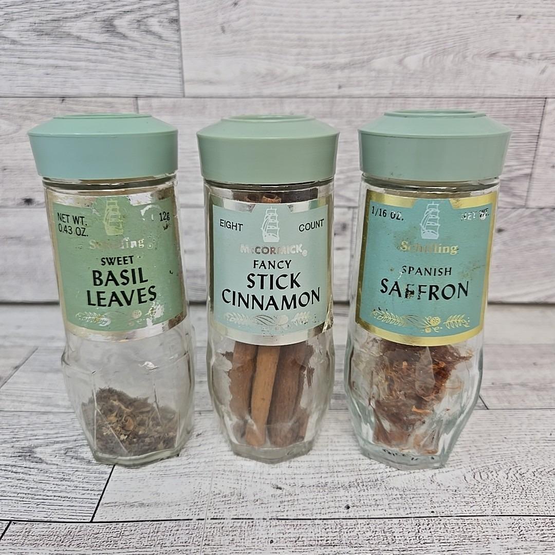 Mccormick Schilling - Etsy