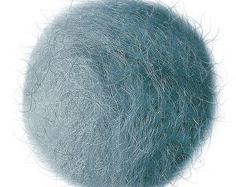 FELT BALL #2. royal blue; sizes: 1cm, 1,5cm; 2cm, 3cm, 3,5cm, 4cm, 5cm....