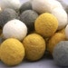 see more listings in the FELT BALLS - SETS section