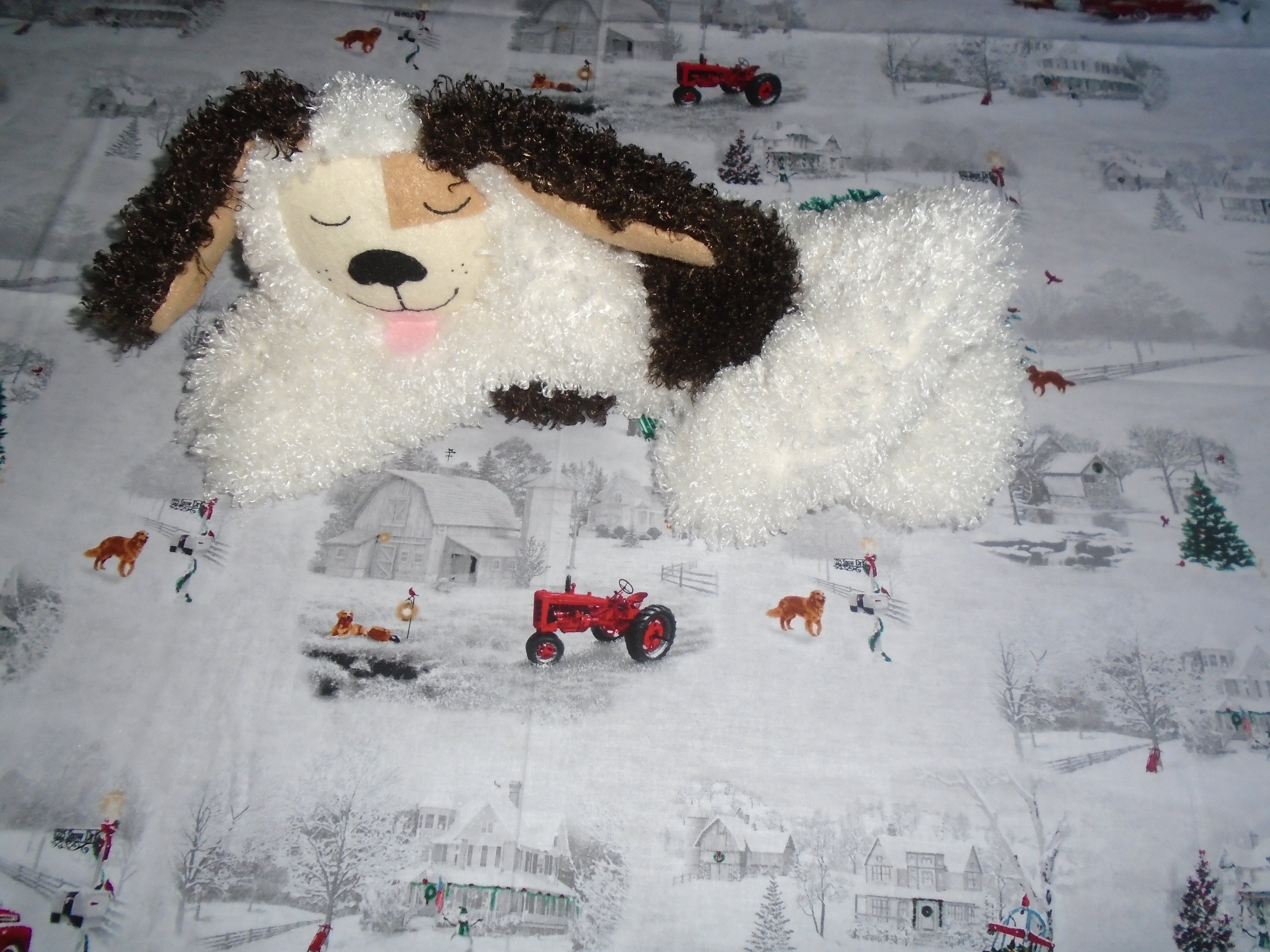 Dog Heating Pad, Dog Cooling Pad, Dog Cold Pack, Dog Heat Pack, Dog