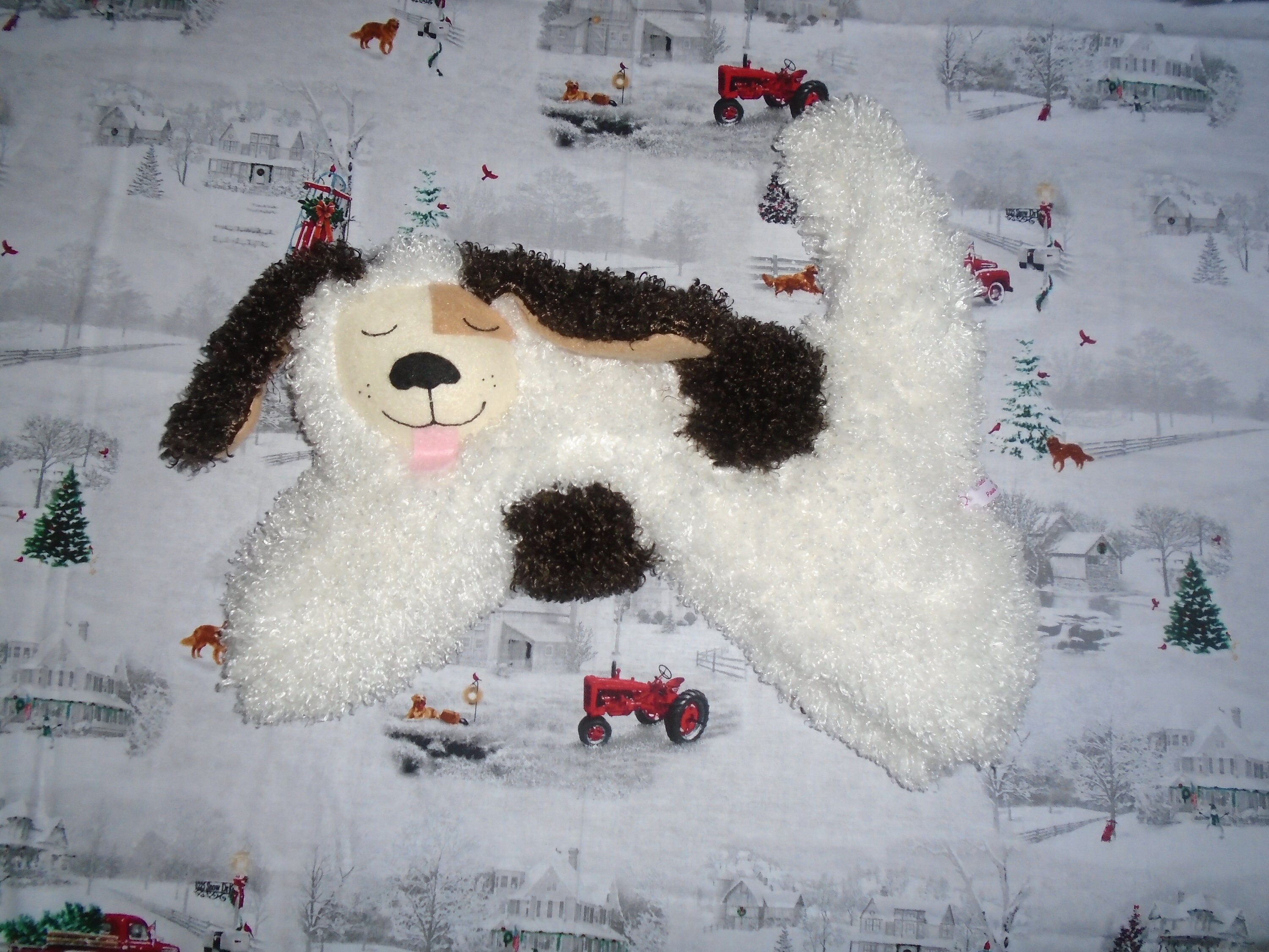 Dog Heating Pad, Dog Cooling Pad, Dog Cold Pack, Dog Heat Pack, Dog