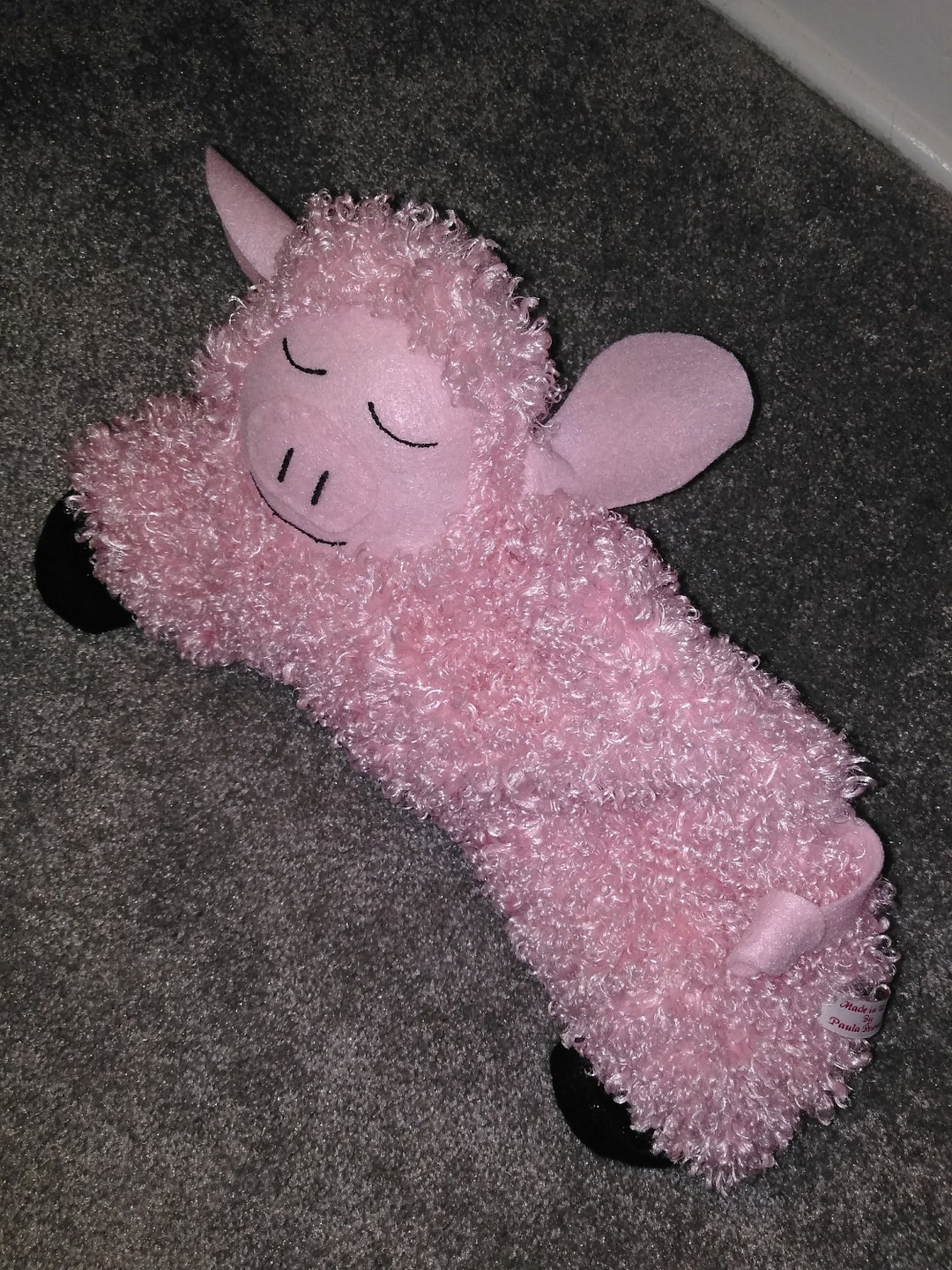 Pig Heating Pad, Pig Cooling Pad, Pig Cold Pad Pig Heat Pack Etsy