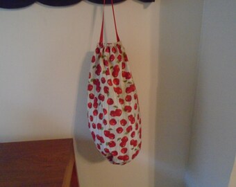 plastic bag holder, grocery bag holder, reuse bag holder