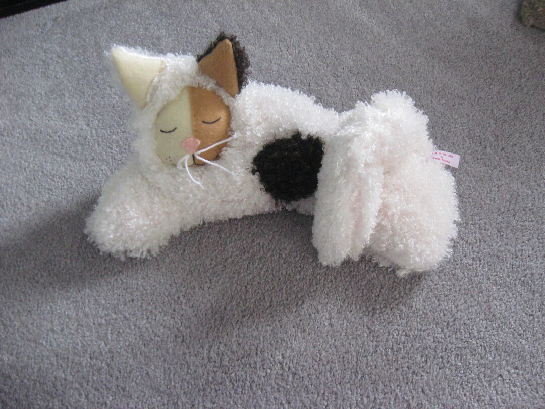 Cat Heating Pad, Cat Cooling Pad, Cat Heat Pack, Cold Pack, Cat Heat