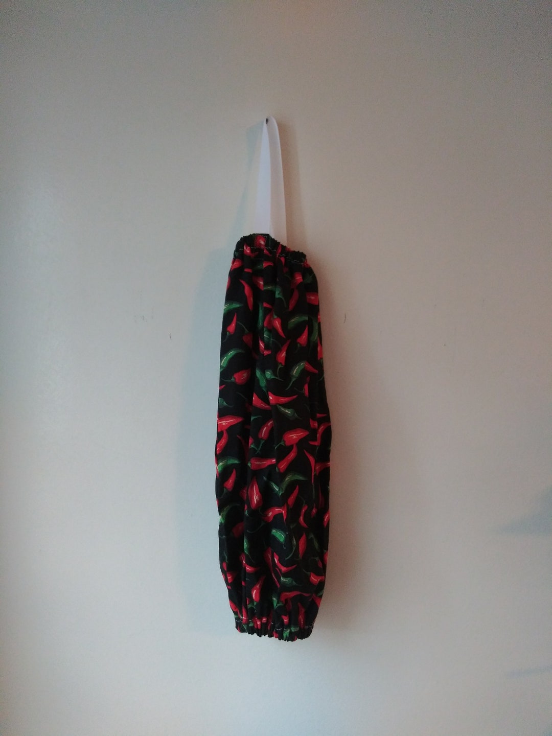 Pepper Bag Holder Plastic Bag Holder Cat Waste Holder Etsy