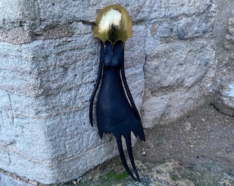 Golden Cauldron