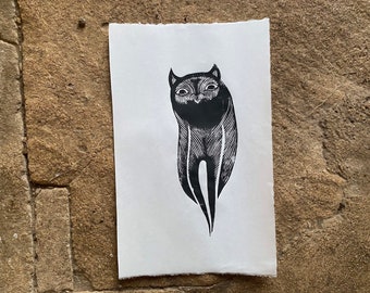 Wild Cat