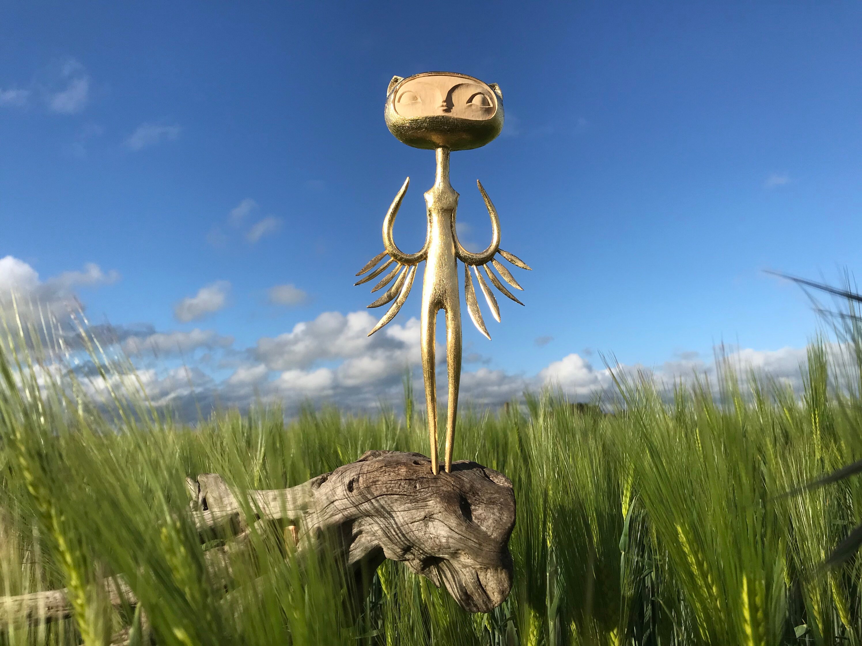 SurfingtheGrain - Etsy 日本