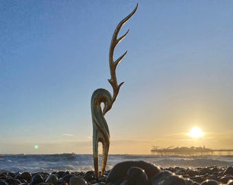 Golden Stag