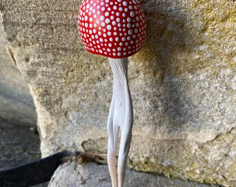 Amanita Hunters II