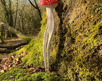 Amanita Hunter III