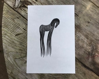 Sleipnir
