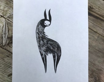 Vicuna
