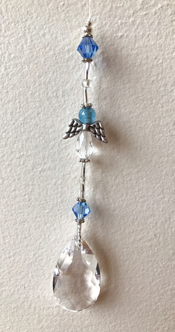 Angel Suncatcher march Angel Suncatcher march