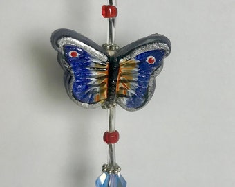 Butterfly Sun Catcher