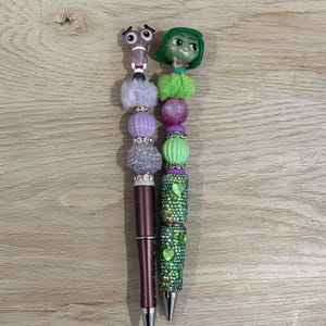 Stylo perlé Emotions