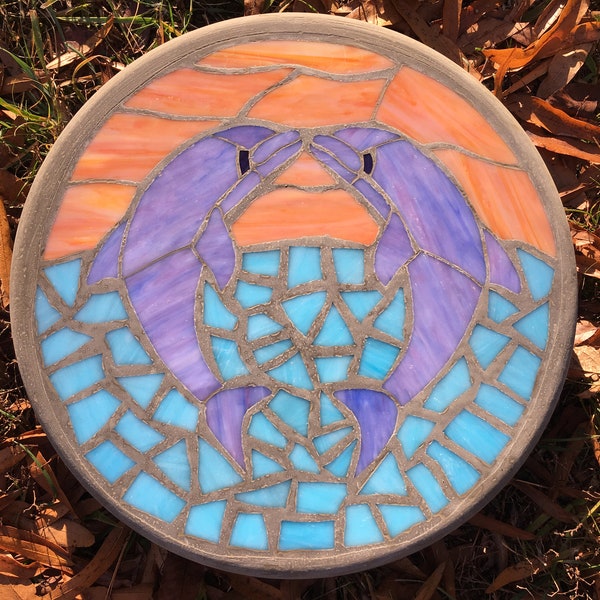 Stepping Stones for Garden Etsy