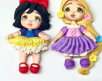 strapless open back dress Disney Princess Pocahontas Classic Doll with Pendant New with Box  I Love  Characters
