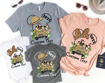 animal kingdom shirts for adults