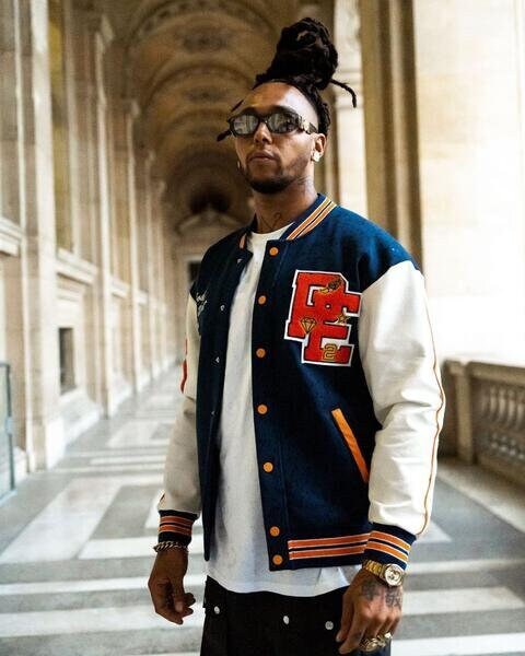 Tiger College Jacket - Etsy