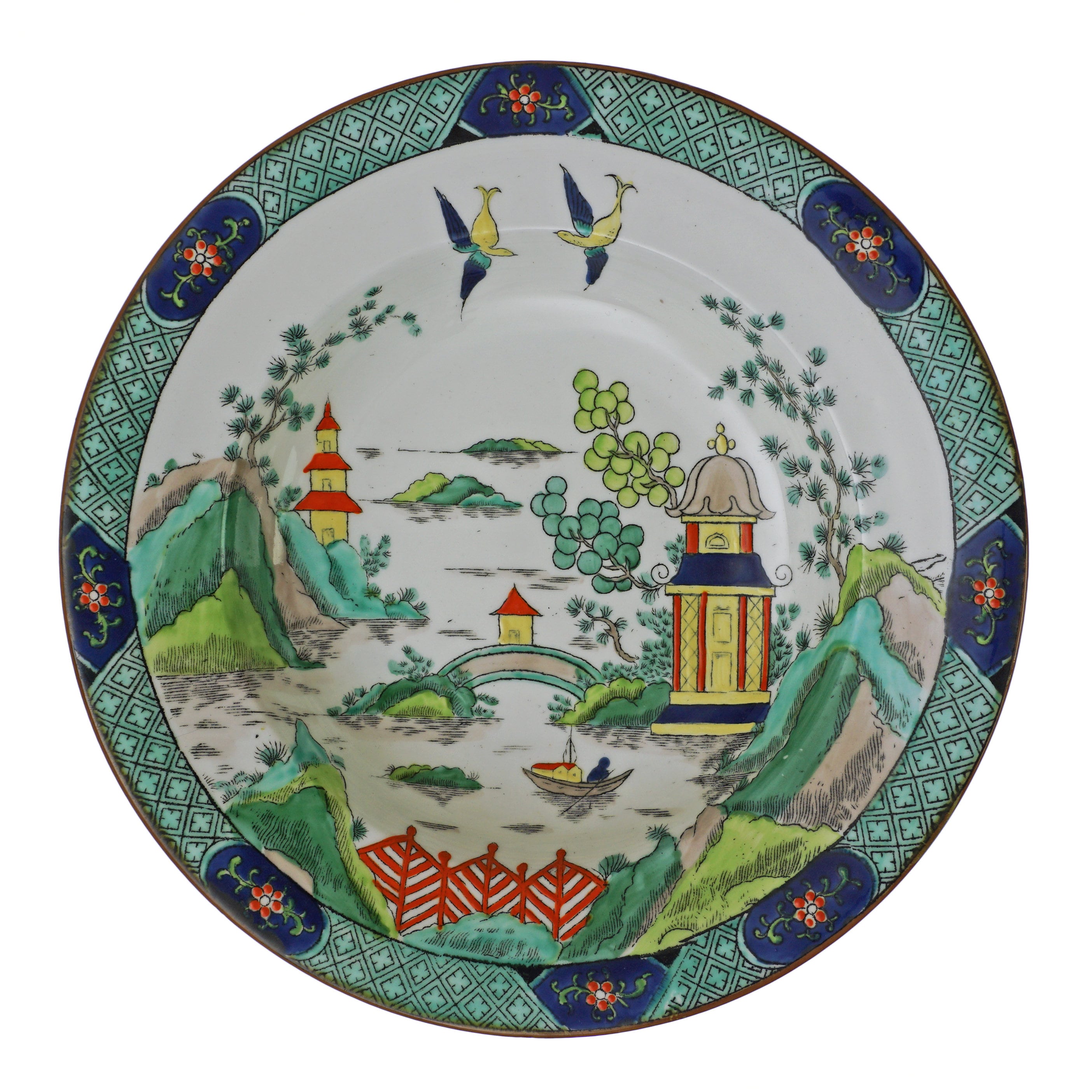Tiffanys and Co China - Etsy