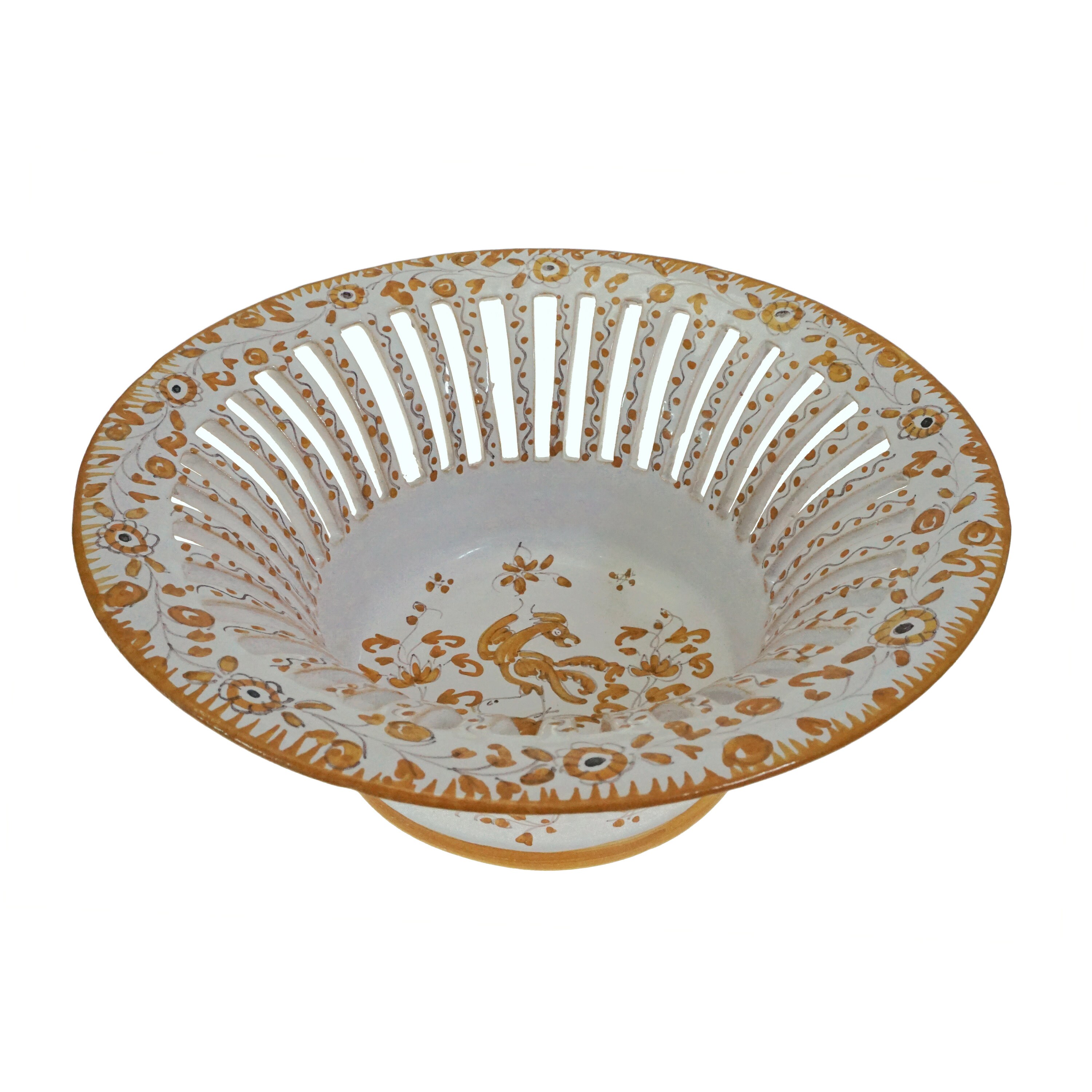 Moustiers Ceramics - Etsy