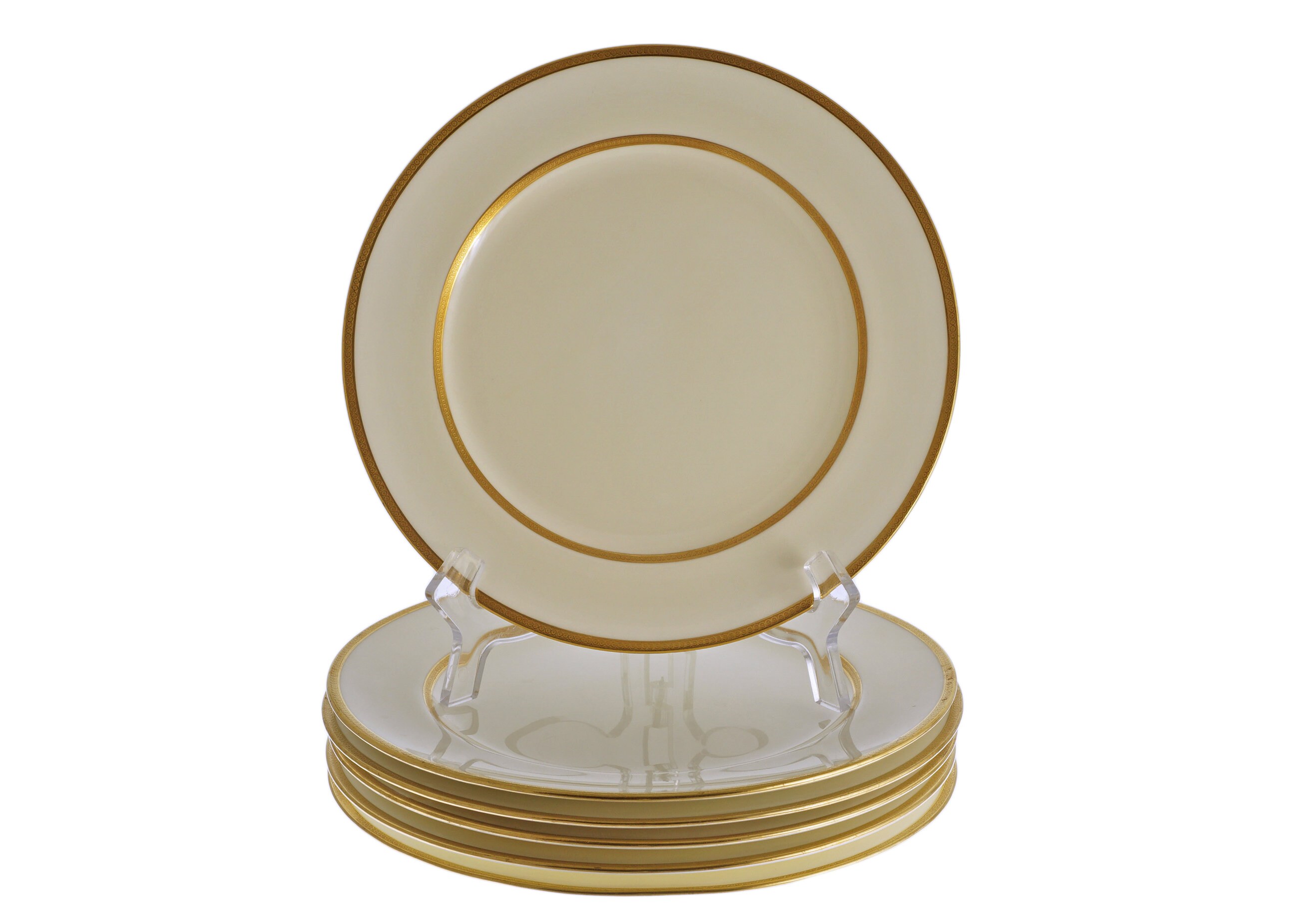 【MINTON*】 Minton China in the Classic Pattern 