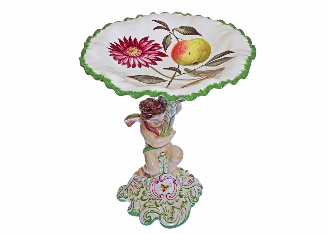 Tazza grande con piattino Villeroy & Boch (Gebraucht) in Cadenazzo für