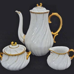 ピオニー　【Sarregumines Louis XV 5点セット】 ピオニー様 専用 【Sarregumines Louis XV 5点セット】 - メルカリ