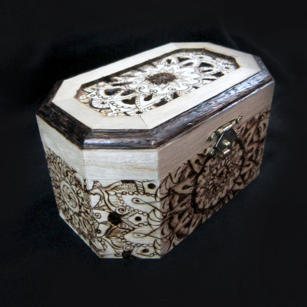 Mandala Box